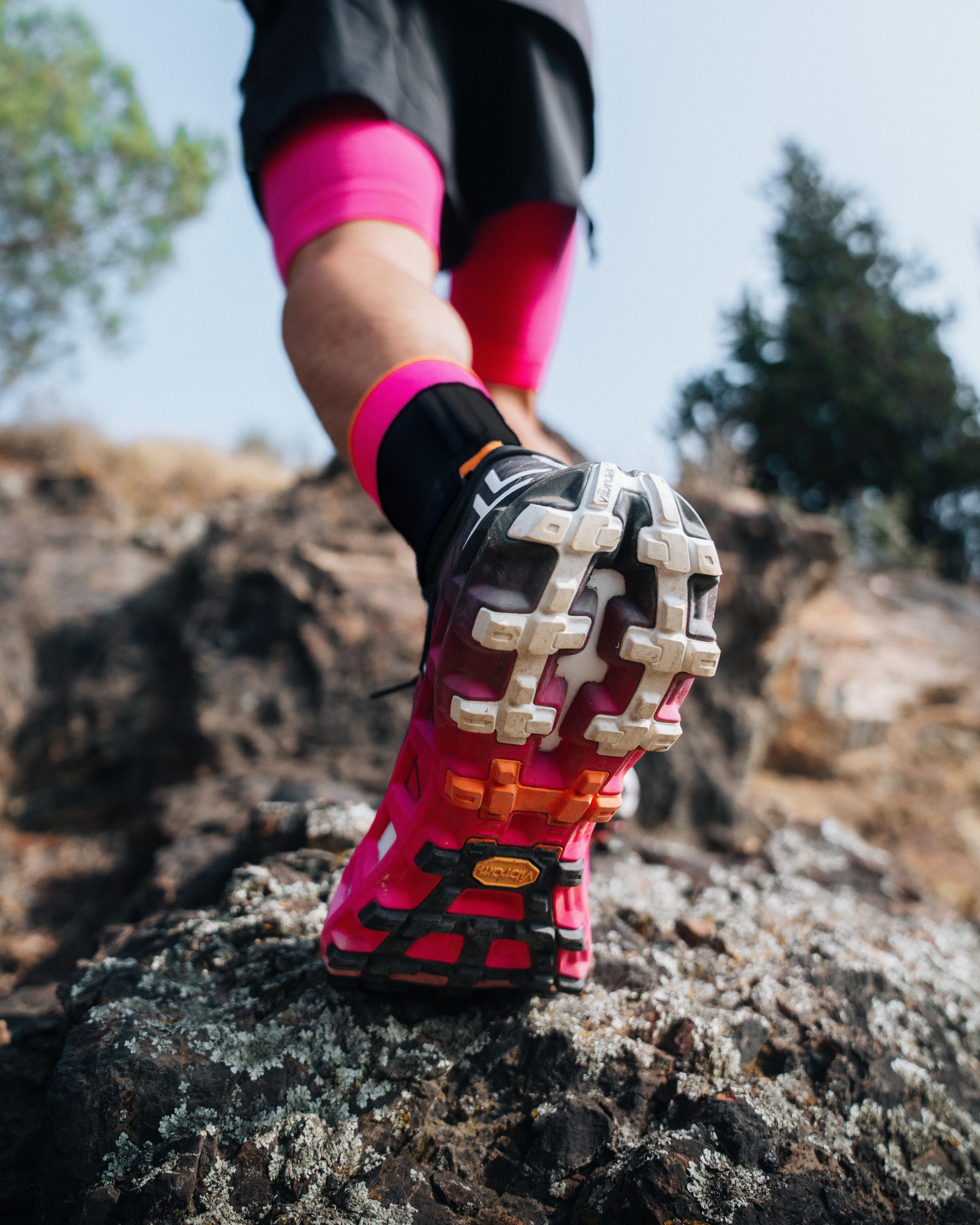 vibram for x-bionic image 2